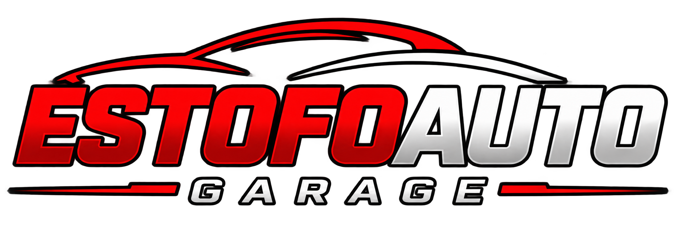 Logótipo da EstofoAuto Garage